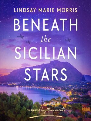 cover image of Beneath the Sicilian Stars